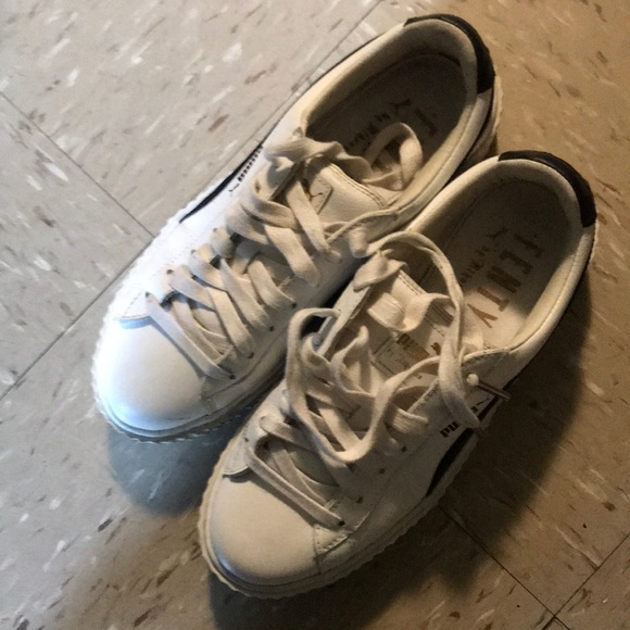 Fenty - Picture 3 of 5